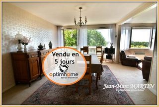 Appartement TOURCOING 88 (59200)