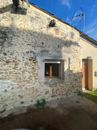 Maison de village SAINT CAPRAIS DE BORDEAUX 96 (33880)
