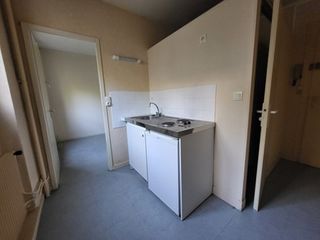 Appartement ANGOULEME 18 (16000)