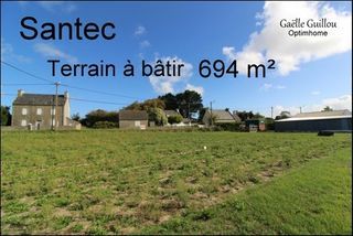 Terrain constructible SANTEC 694 (29250)