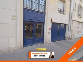 Parking intérieur PARIS 14EME arr 15 (75014)