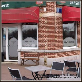 Bar - Brasserie TOURCOING  (59200)
