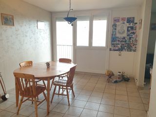 Appartement ISTRES 75 (13800)