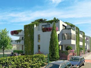 Appartement TALENCE 54 (33400)